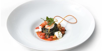 Essen-gehen - Art der Küche: italienisch - Oberndorf (Ebbs) - Minute`s Restaurant Kufstein  - Umberto Gorizia 